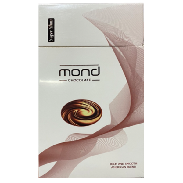 Mond Chocolate Slim