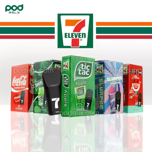 หัวพอต 7-Eleven