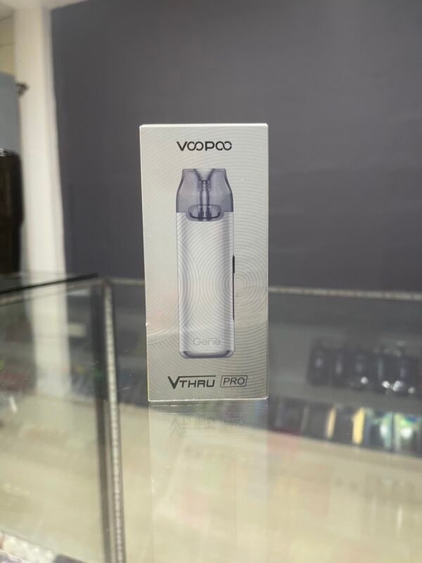 VOOPOO - V.THRU Pro