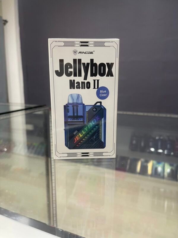 Jellybox Nano 2 - Image 2
