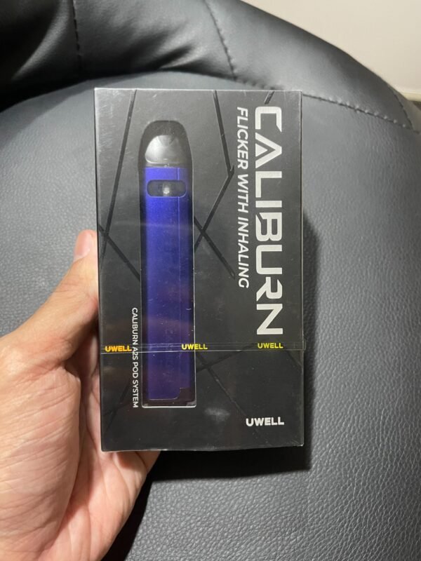UWELL CALIBURN A2S POD KIT