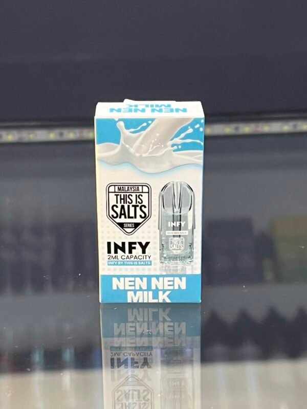 หัวพอต INFY - Image 3
