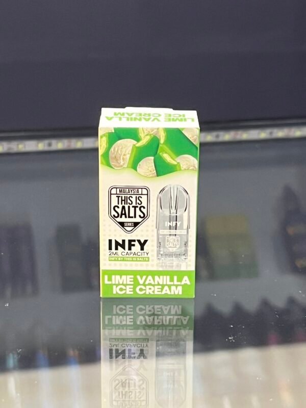 หัวพอต INFY - Image 4
