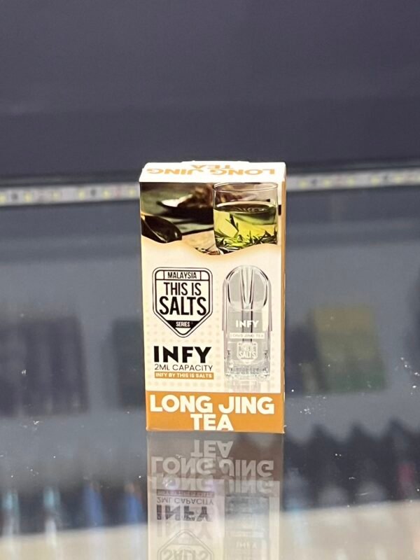 หัวพอต INFY - Image 5