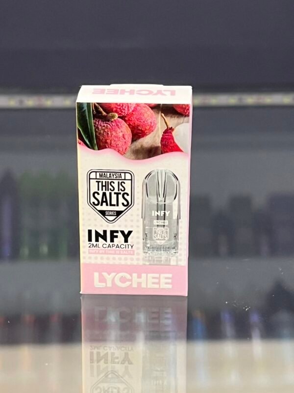 หัวพอต INFY - Image 7