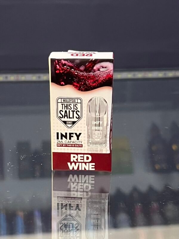 หัวพอต INFY - Image 9