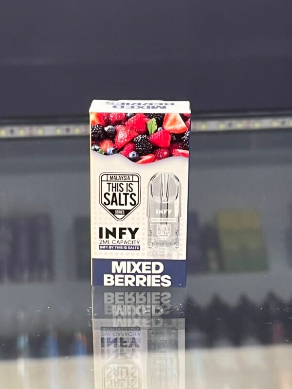 หัวพอต INFY - Image 11