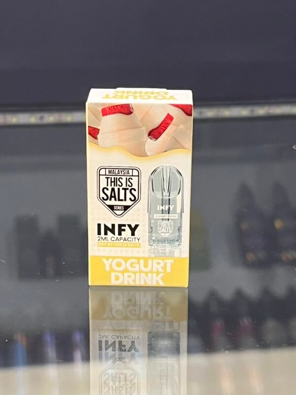 หัวพอต INFY - Image 13