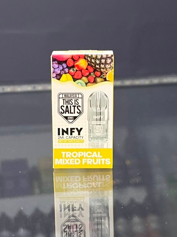 หัวพอต INFY - Image 17