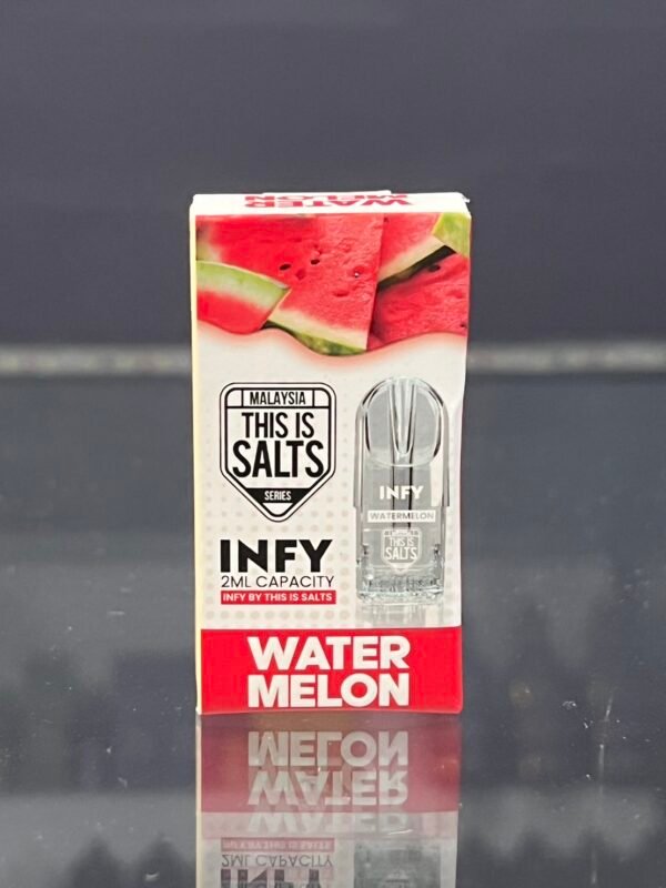 หัวพอต INFY - Image 18