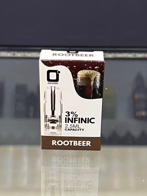 หัวพอต infinic