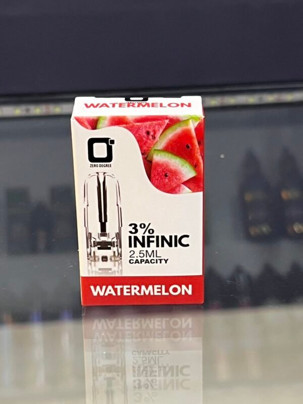 หัวพอต infinic - Image 3