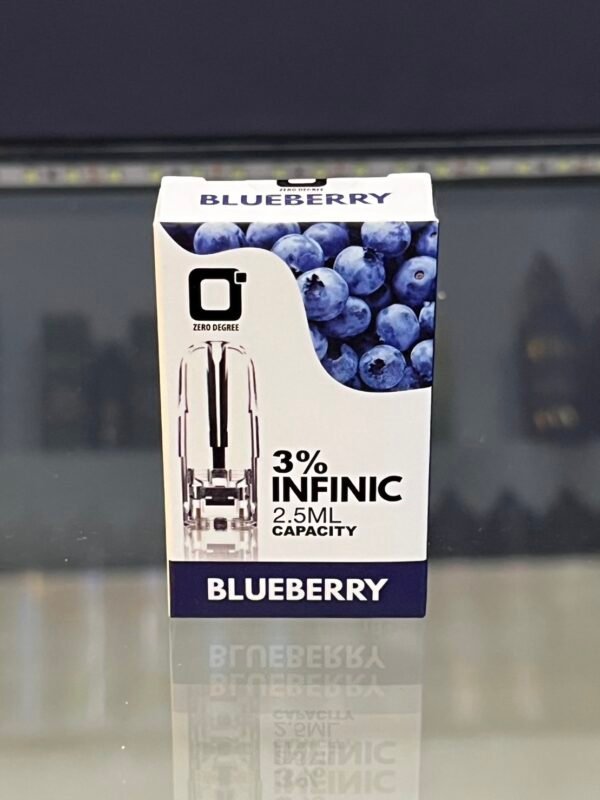หัวพอต infinic - Image 6