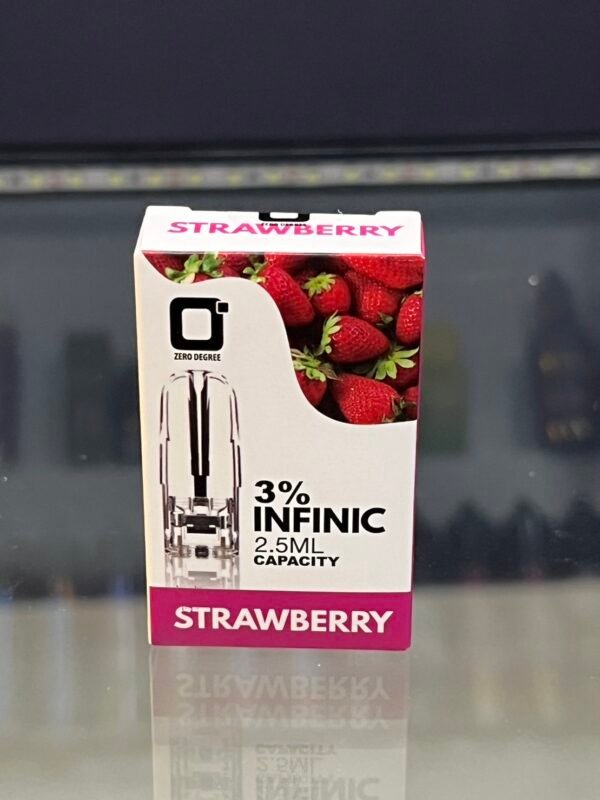 หัวพอต infinic - Image 5