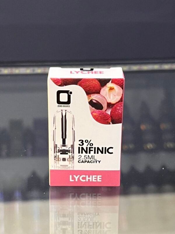 หัวพอต infinic - Image 4